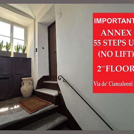 Aenea Inn Roma Exterior foto
