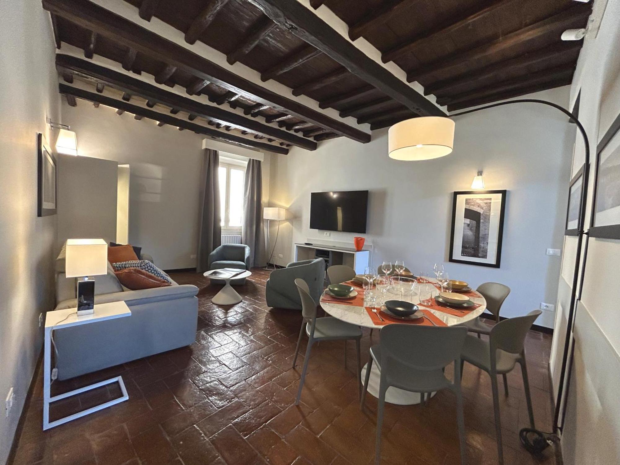 Aenea Inn Roma Habitación foto