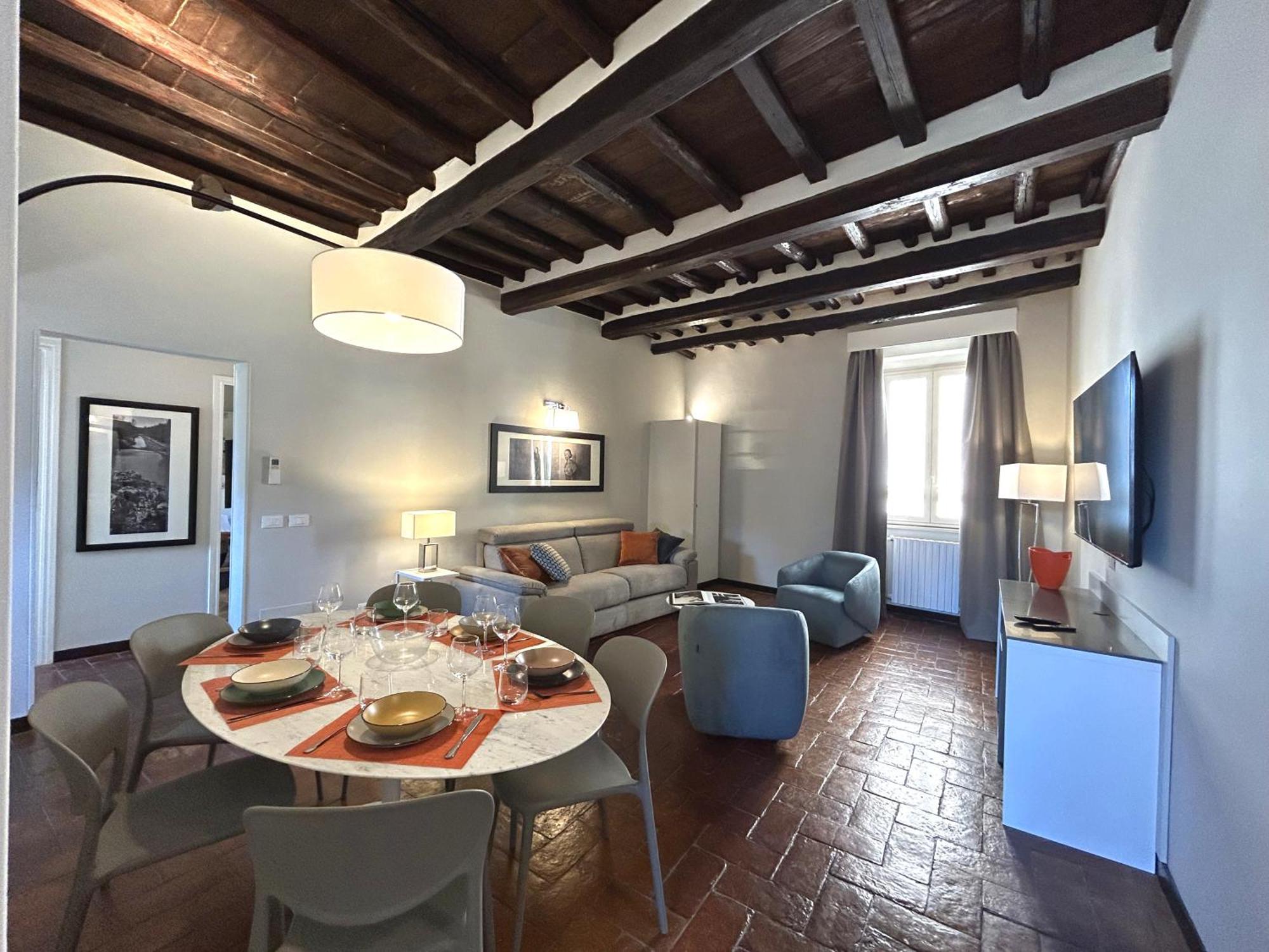 Aenea Inn Roma Habitación foto