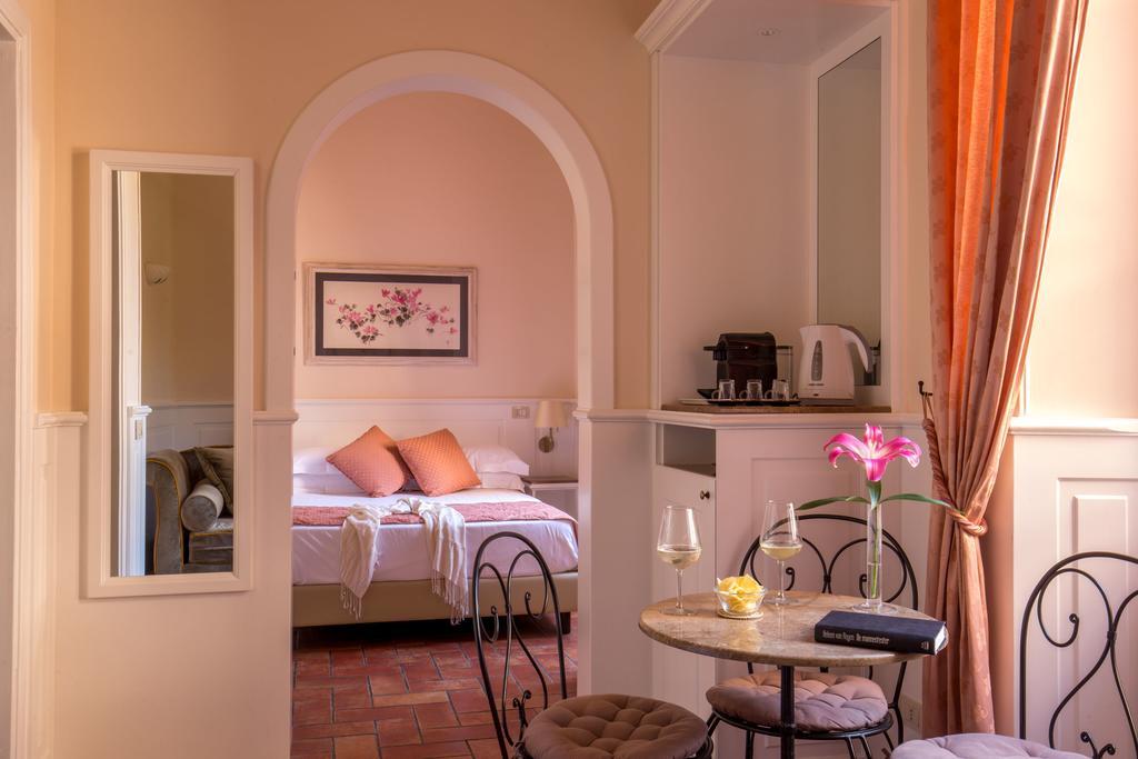 Aenea Inn Roma Exterior foto